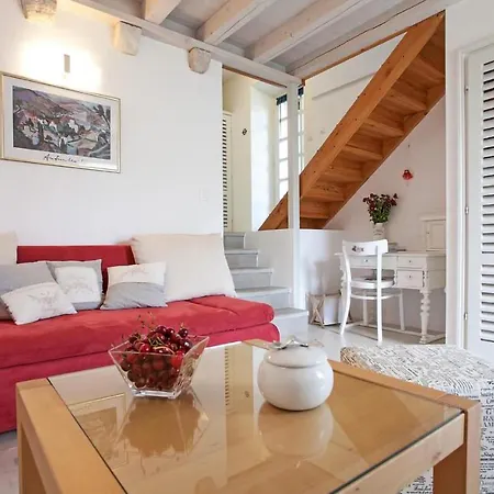 بيت للعطل In With Kitchen دوبروفينك