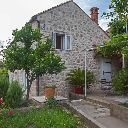 بيت للعطل In With Kitchen دوبروفينك